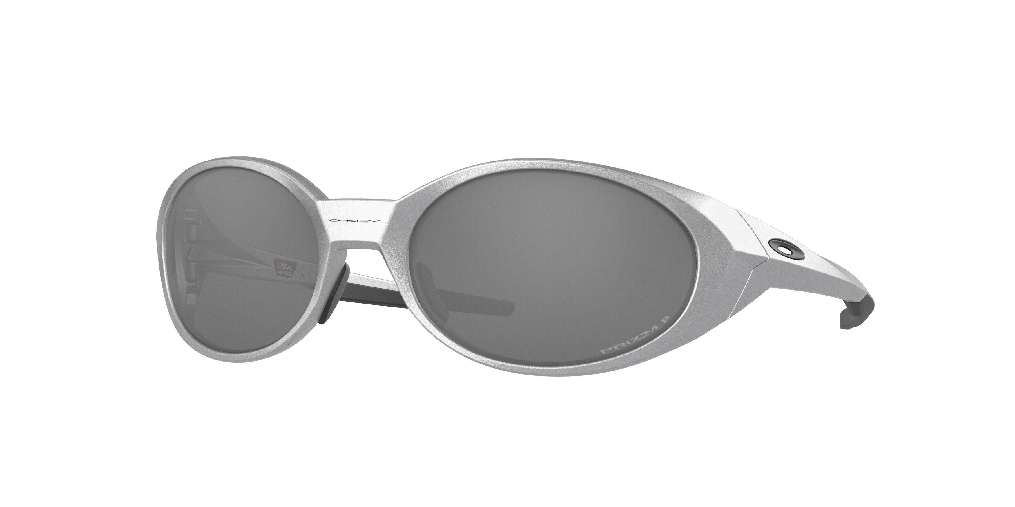 Occhiali da sole Oakley Eyejacket Redux Sunglasses Silver Universal